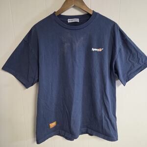 Aelfric Eden Twenty One Pilots Oldtribe Space Band T Shirt Size XL (Flaw)